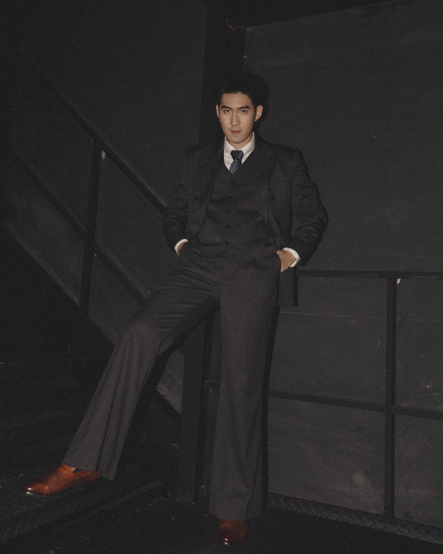 กันสมาย