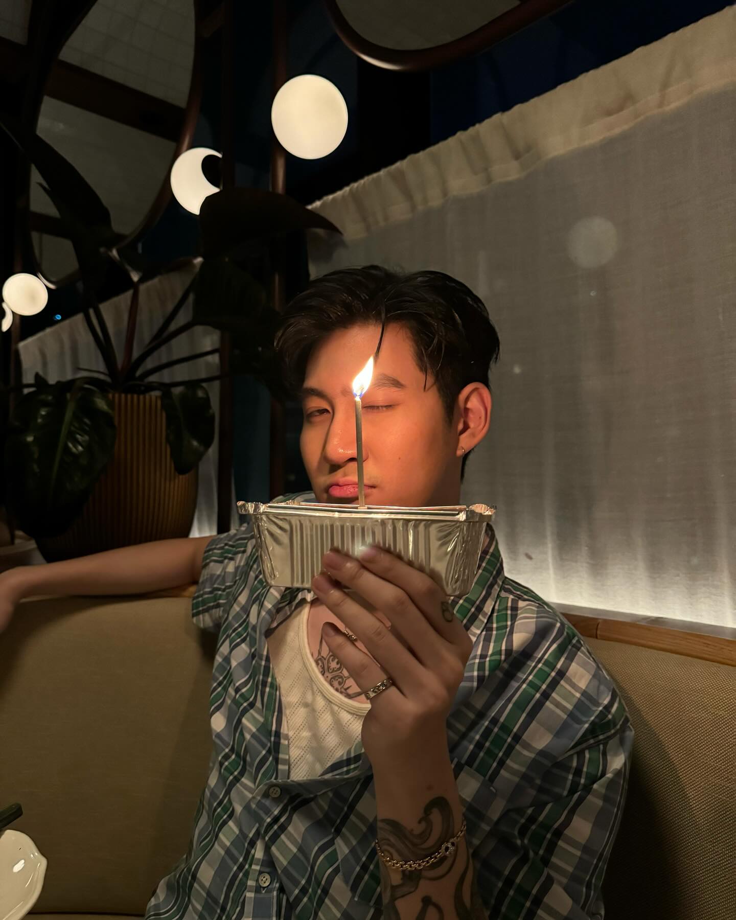 กันสมาย