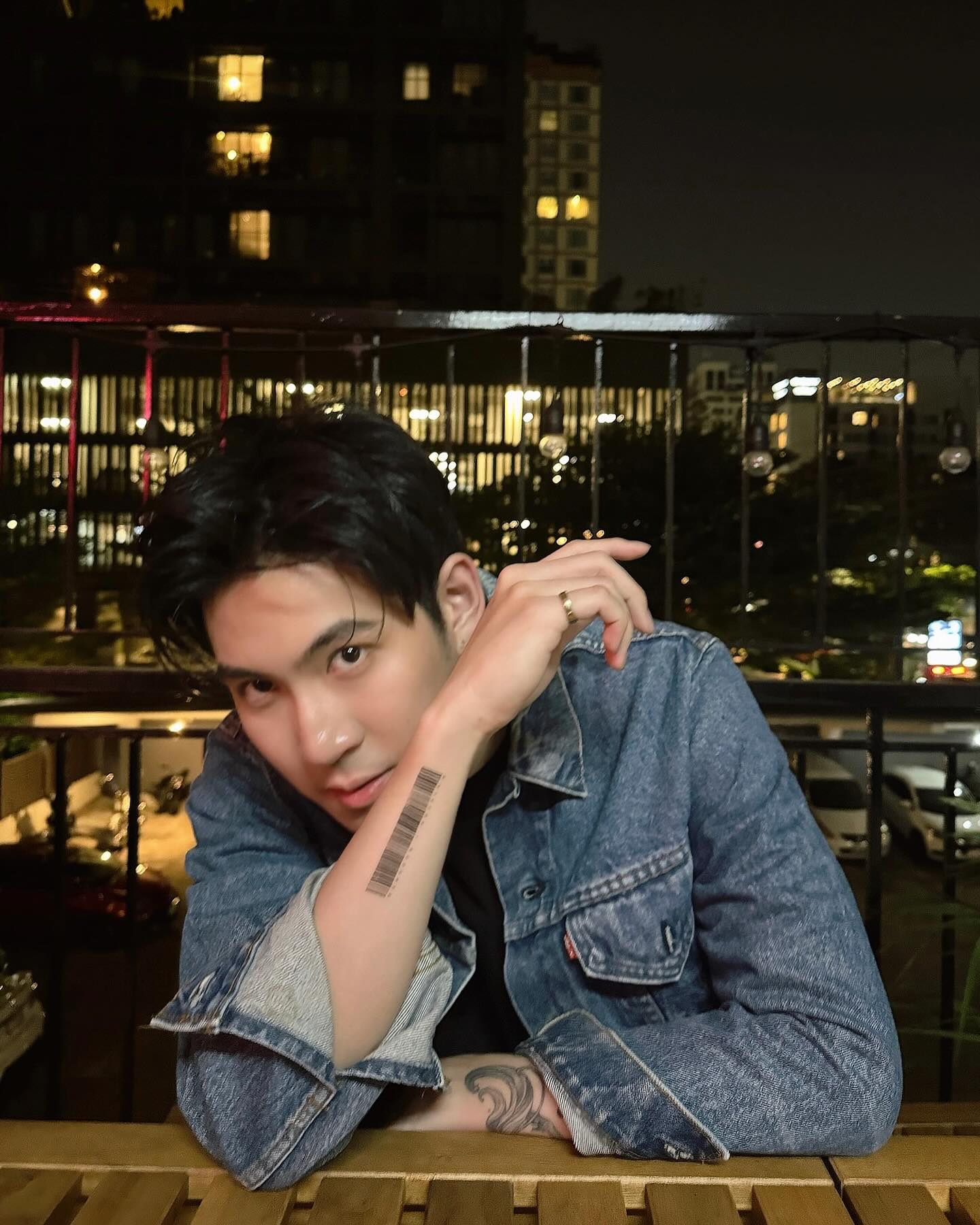 กันสมาย