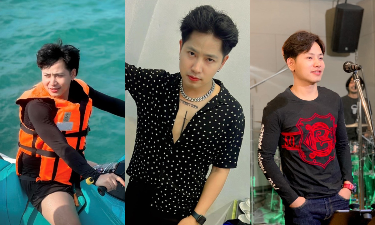 ทอล เกียรติศักดิ์