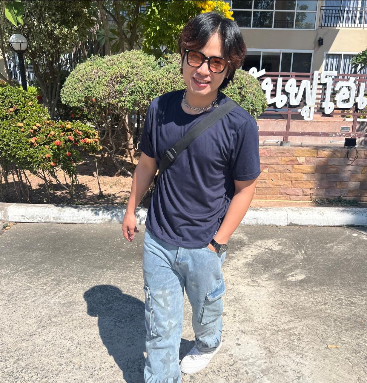 ทอล เกียรติศักดิ์