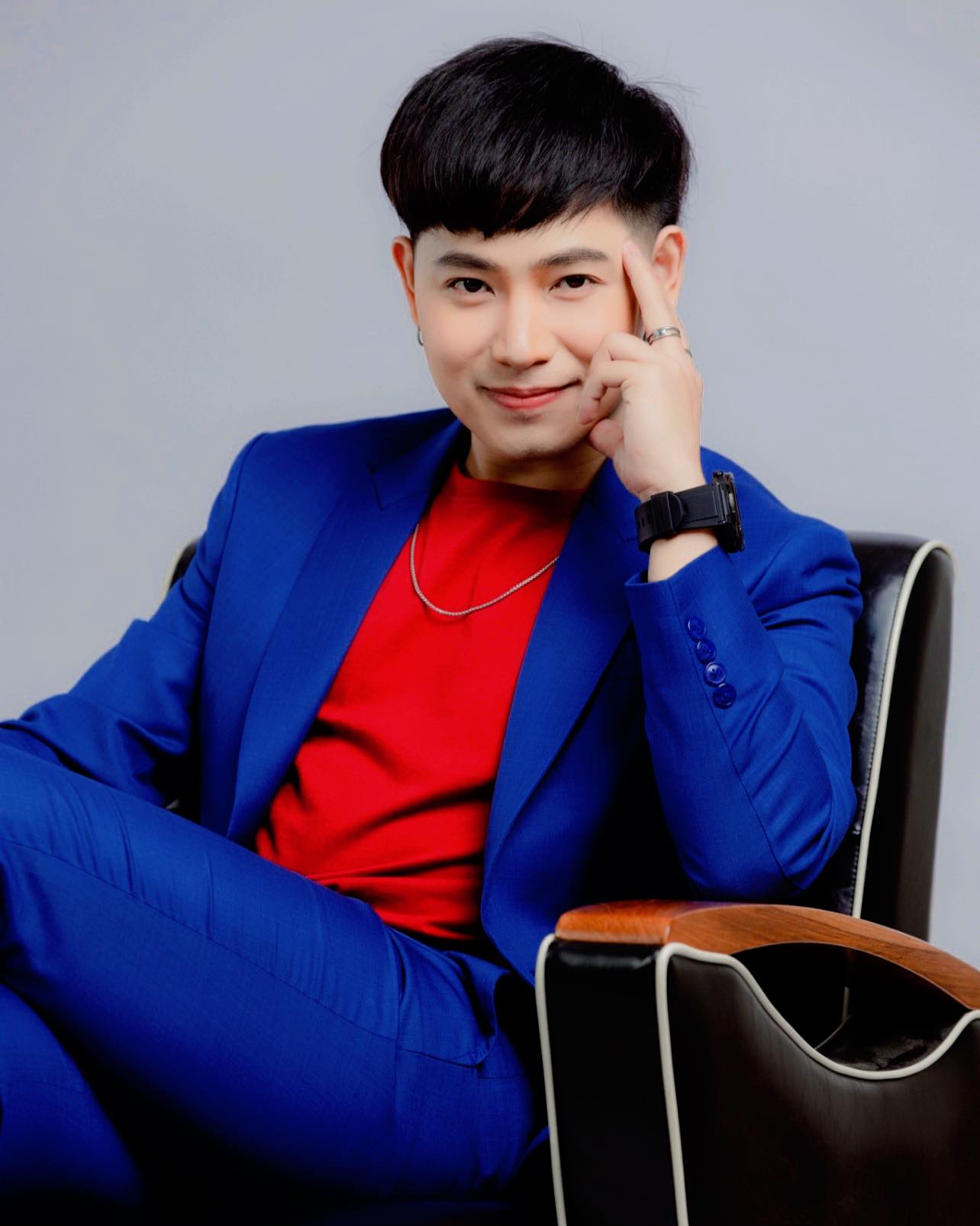 ทอล เกียรติศักดิ์