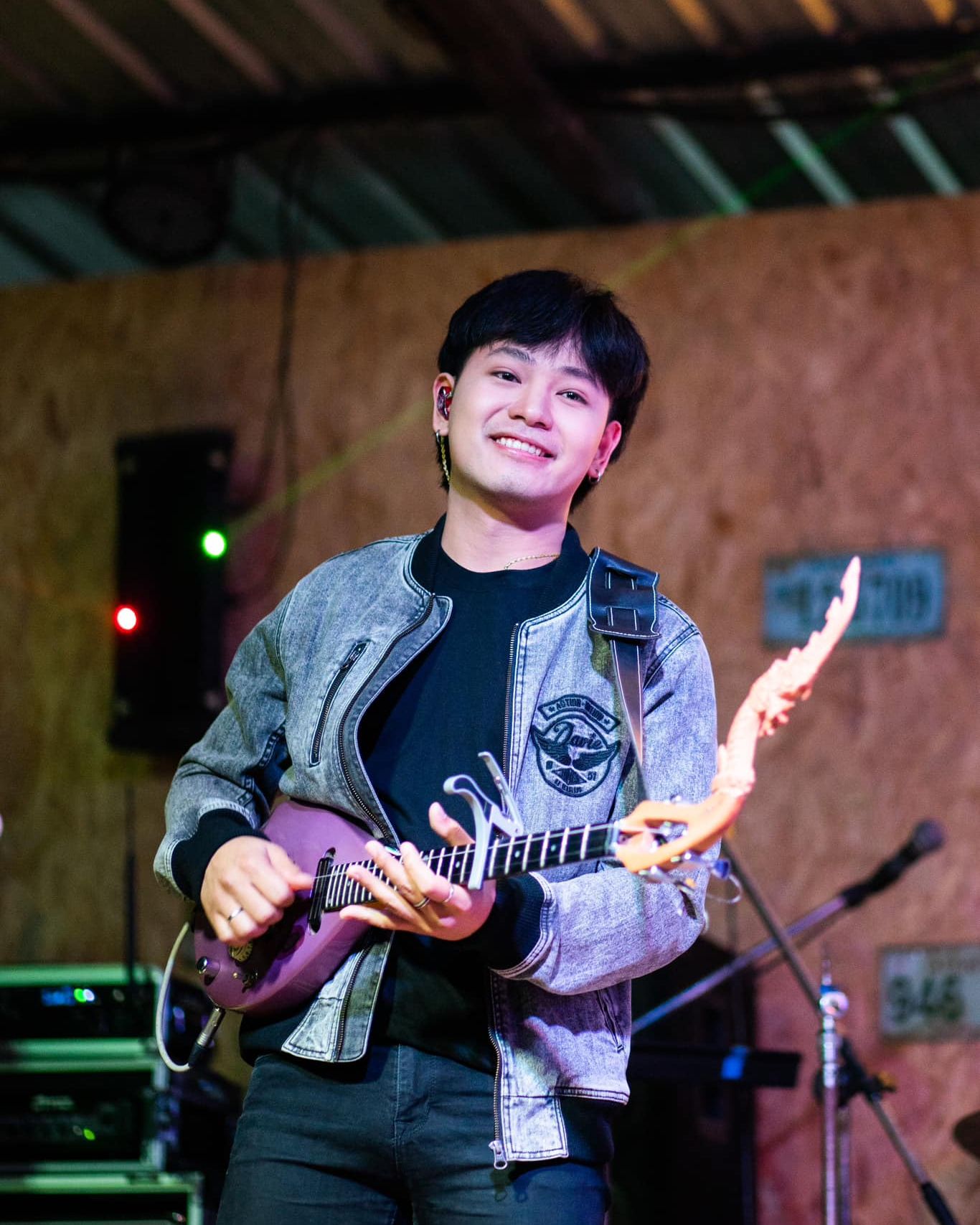 ทอล เกียรติศักดิ์