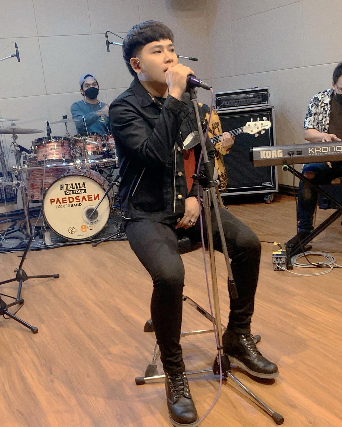 ทอล เกียรติศักดิ์