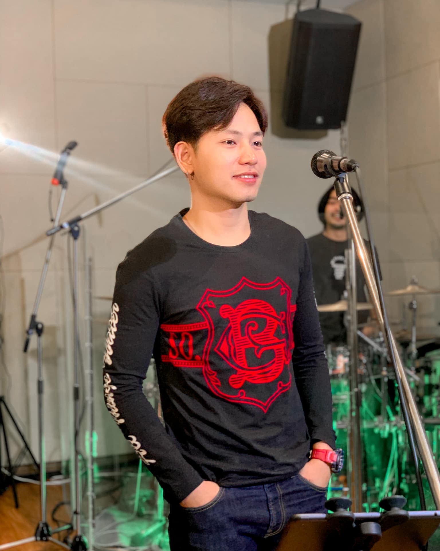 ทอล เกียรติศักดิ์