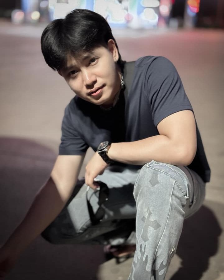 ทอล เกียรติศักดิ์