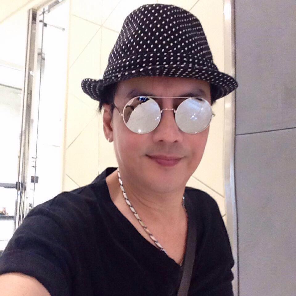 ตั้ม สมประสงค์