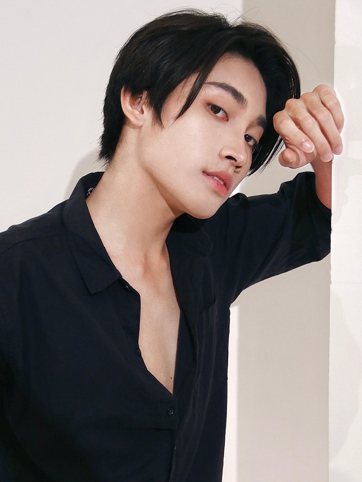 อิจิ ดบัสวิน