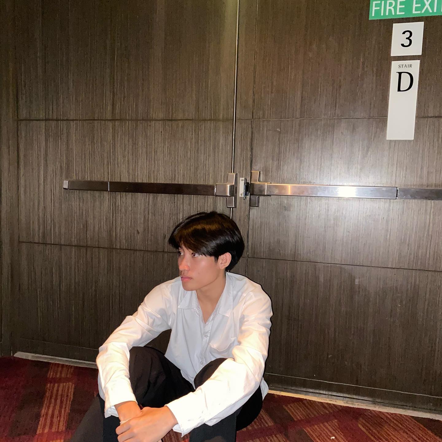 อิจิ ดบัสวิน