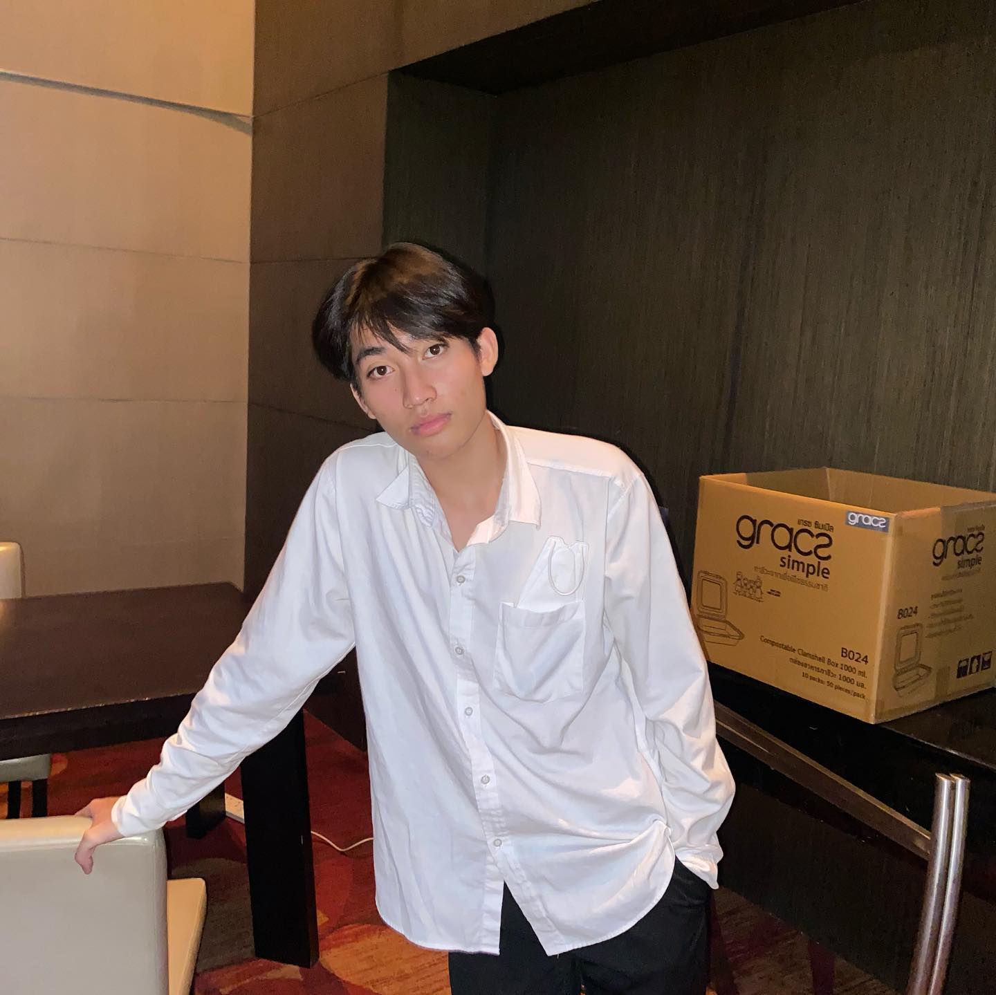 อิจิ ดบัสวิน