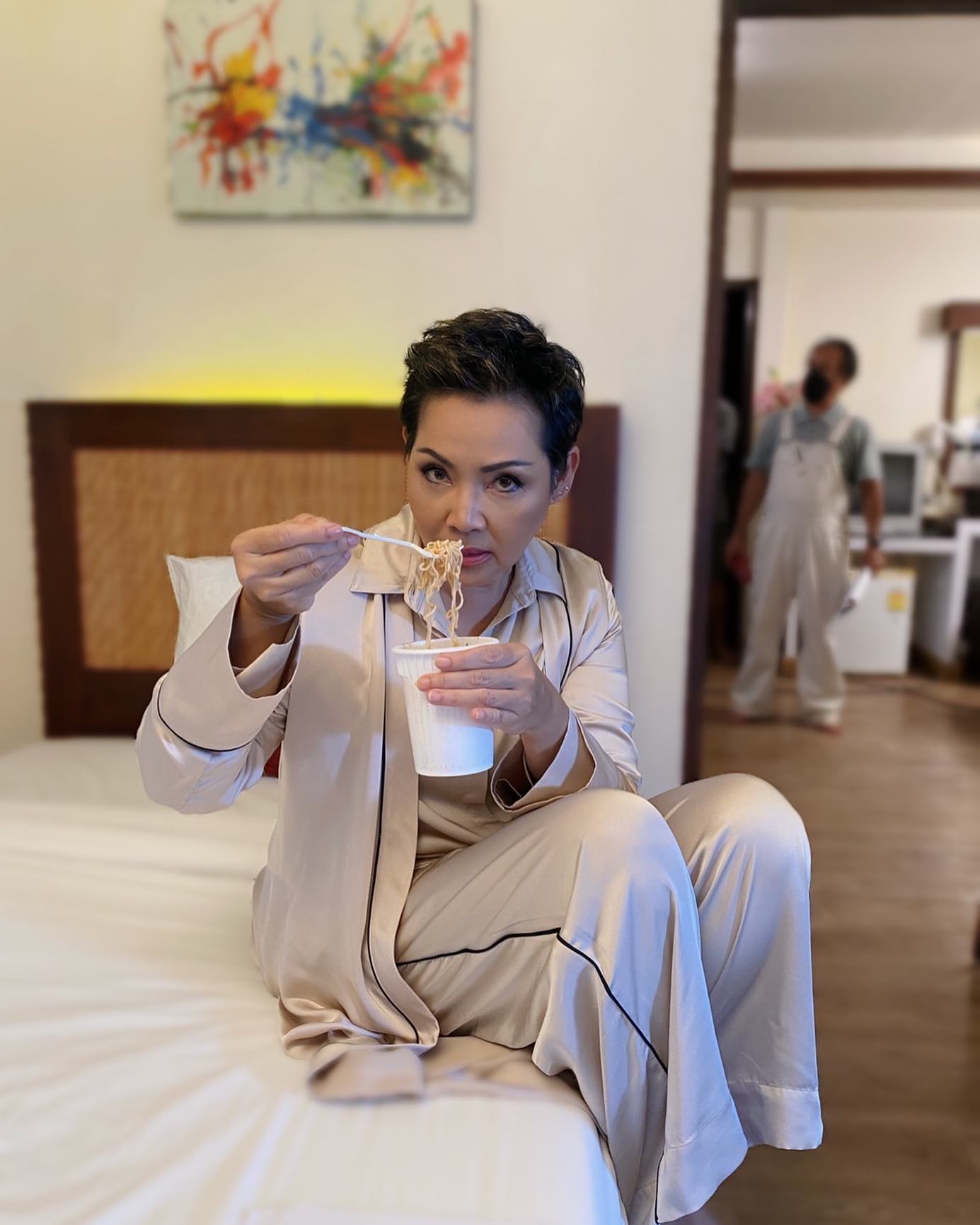 เชฟป้อม
