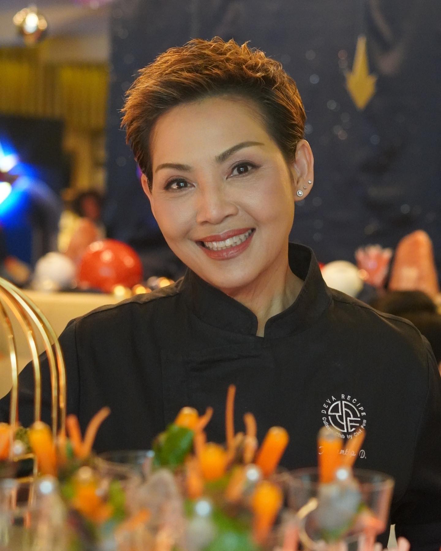 เชฟป้อม