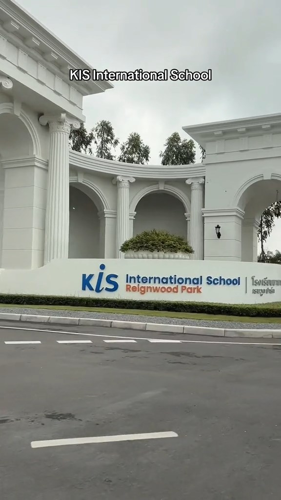 KIS International School