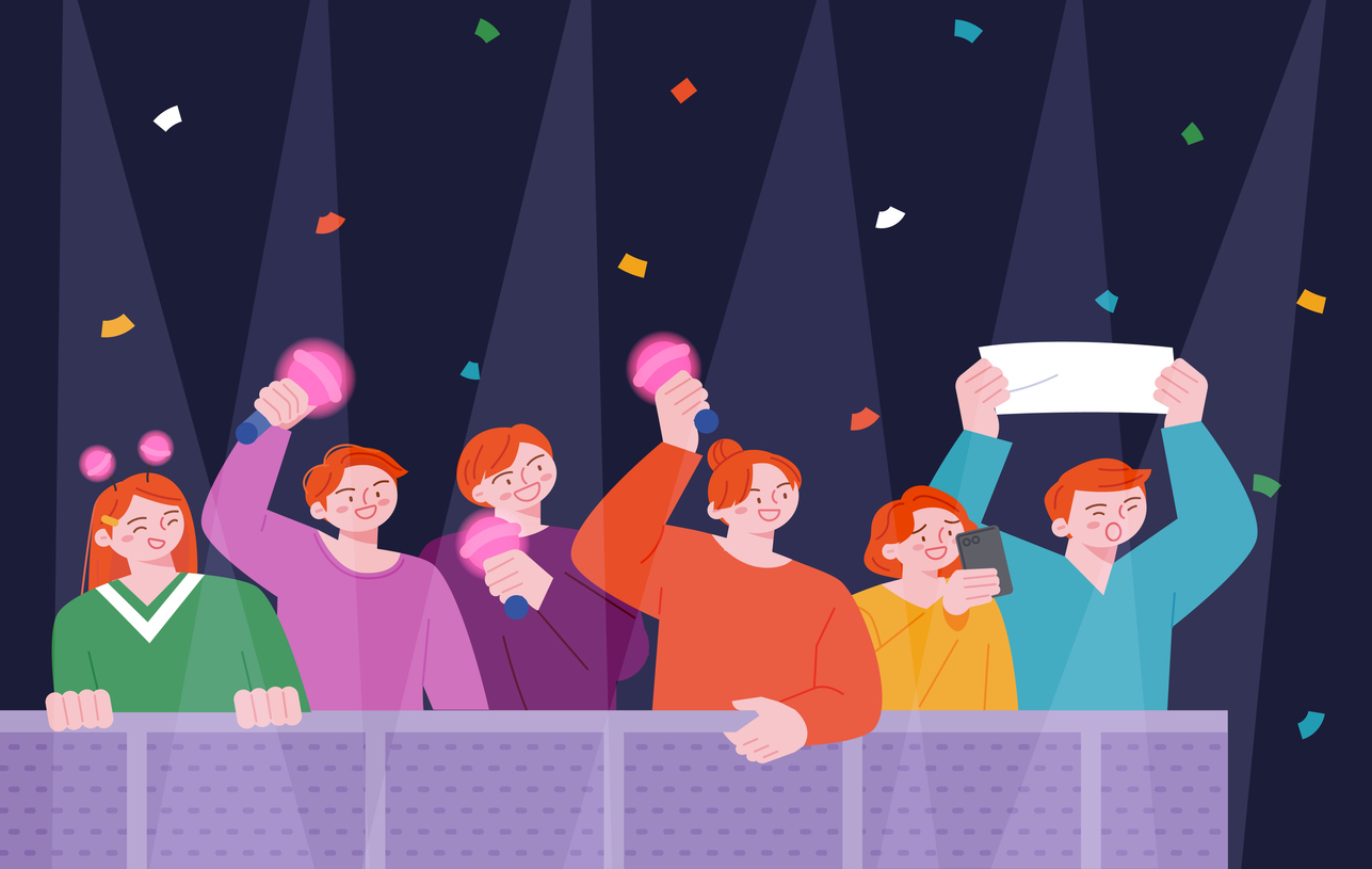 เปิดความหมาย ซาแซงแฟน คืออะไร?