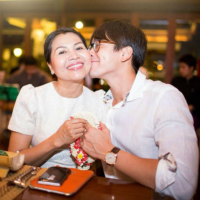 Image result for ดาราวันแม่