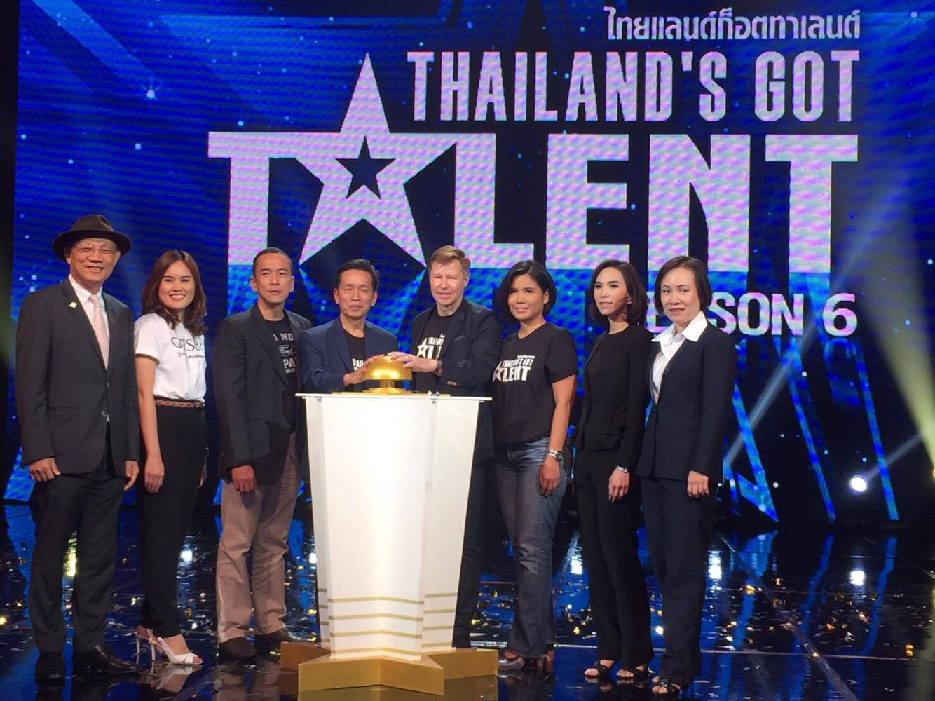 ครั้งแรก! สนุกดอทคอม ร่วมกับ Thailand&#8217;s Got Talent Season 6