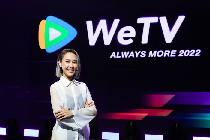 WeTV ประกาศโร้ดแมป 3 ปี รุกตลาดวิดีโอสตรีมมิง ด้วยกลยุทธ์ “3X”&nbsp; ตั้งเป้าเติบโต 3 เท่า
