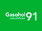 Gasohol 91 S EVO