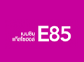 Gasohol E85 S EVO