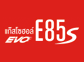 Gasohol E85 S EVO