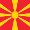 บอลยูโร North Macedonia