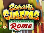 Subway Suefers