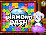 Dimoand Dash