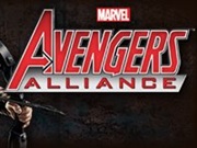 Marvel: Avengers Alliance