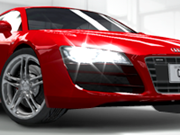 CSR Racing