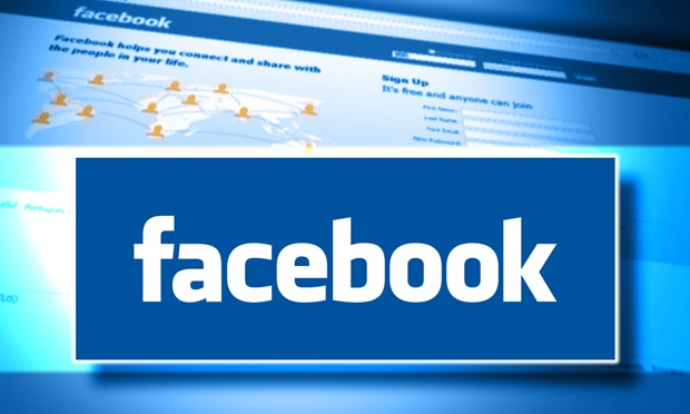 Facebook เพิ่มการแสดงสถานะ Online