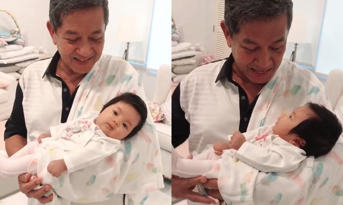 แม่เป้ยแซวลูกสาว