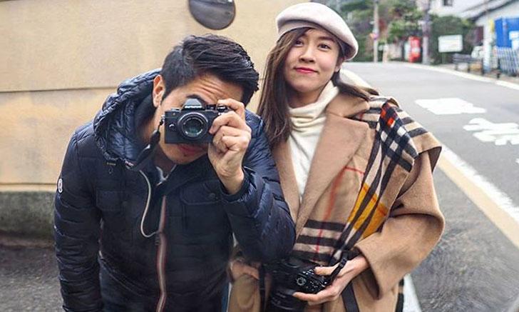 มาแล้วรูปคู่