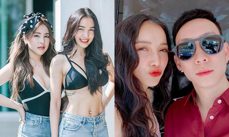 นาฟหลานสาว