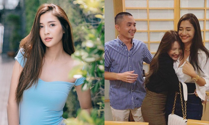ชาวเน็ตนับถือใจ