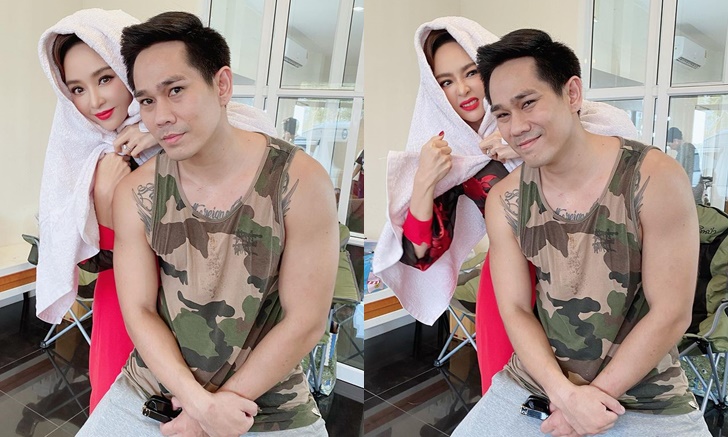 กรี๊ดเลยช็อตนี้
