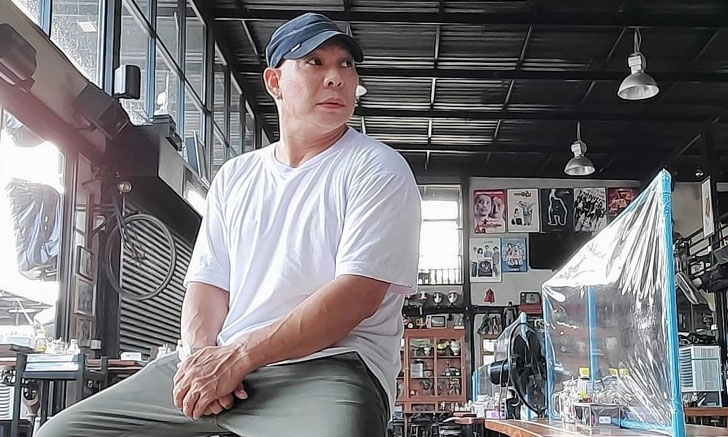 คนแห่คอมเมนต์ให้กำลังใจ