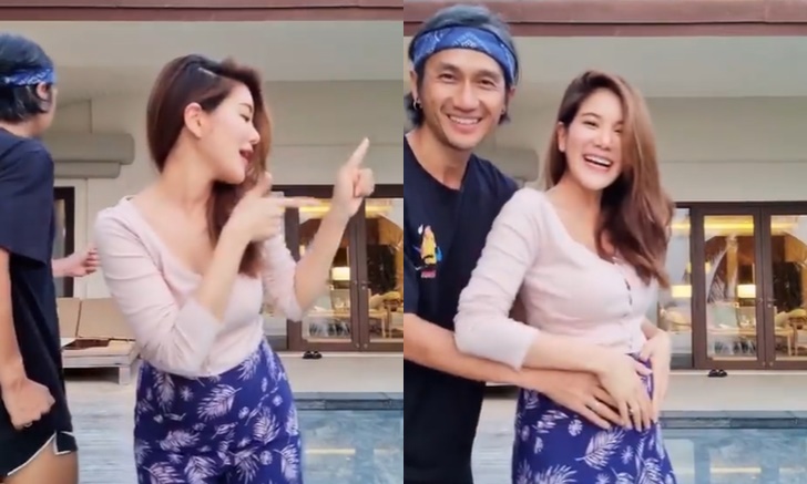คลิปน่ารัก