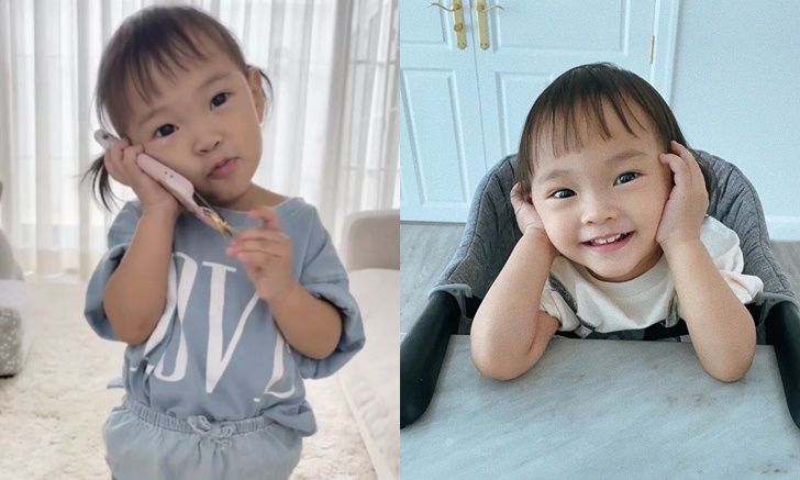 น่ารักไม่ไหว
