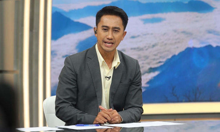 คอนเฟิร์มแล้ว! "หนุ่ม อนุวัต" โบกมือลาช่อง 7 แล้วไปไหนต่อ แฟนๆ รอได้เลย