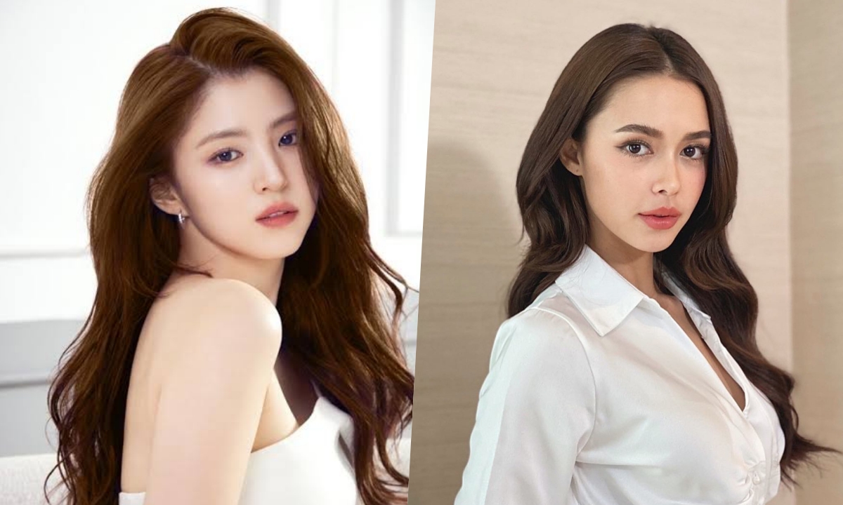 คนดูลงความเห็น "แพทริเซีย" ไม่เหมาะบทเมียน้อย The World of the Married