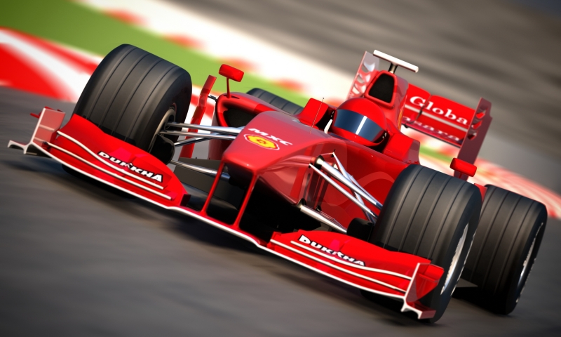 ทำไมเครื่องยนต์ 1.6 ลิตร ของรถ Formula 1 จึงรีดแรงม้าได้มากกว่า 1,000 ตัว