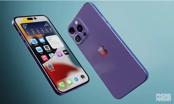 สื่อนอกปูด! iPhone 14 อาจปรับราคาสูงขึ้นหลายพัน