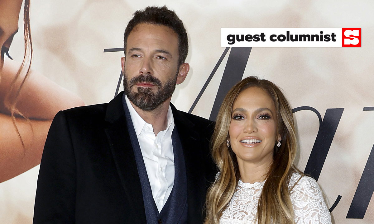 20 ปี รักนี้ไม่มีคำว่าสาย ไทม์ไลน์ความรัก Ben Affleck และ Jennifer Lopez