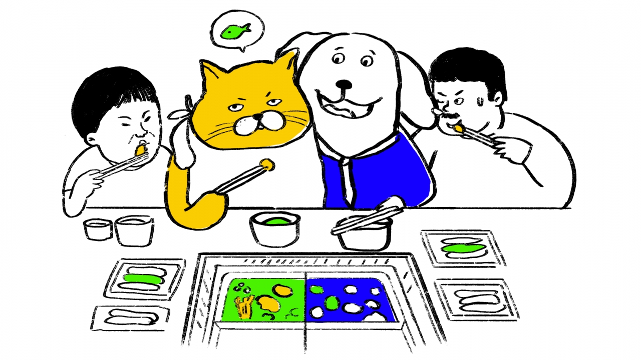 หม่าล่าชาบูไหมล่ะเย็นนี้? ปฏิเสธเพื่อนรักนักชวน ให้ยังเคารพและไม่ทำร้ายความรู้สึกกัน