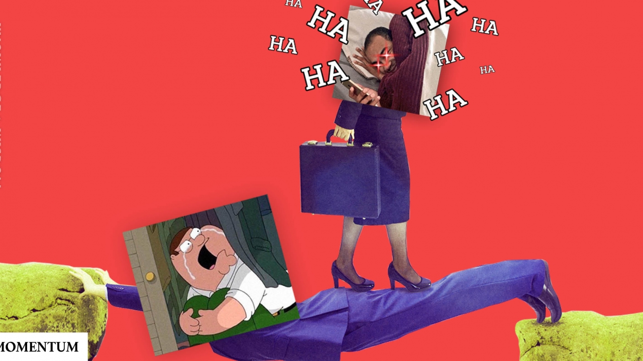 รู้จัก Schadenfreude ความสุขบนความทุกข์ของคนอื่น แม้ว่าจะไม่ได้เกลียดชังเขาก็ตาม