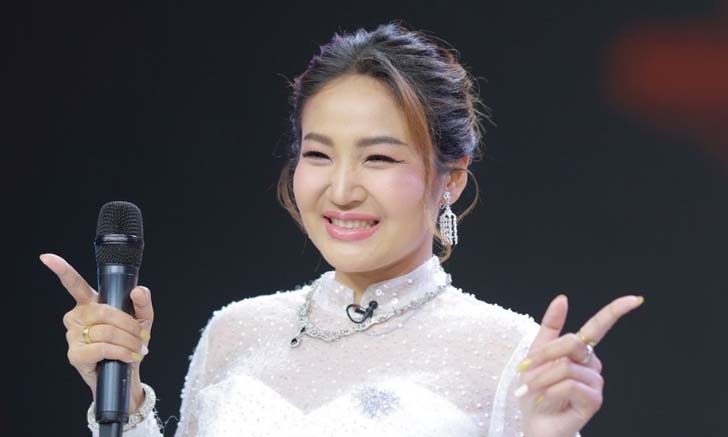 "แคท อารียา" ป๋าเมียมาเลย เพลงดัง 25 ล้านวิว เผยจ่าย 2,000 ดังชีวิตเปลี่ยน