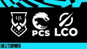 League of Legends ประกาศควบรวม Japan League เข้าร่วม Pacific Championship Series