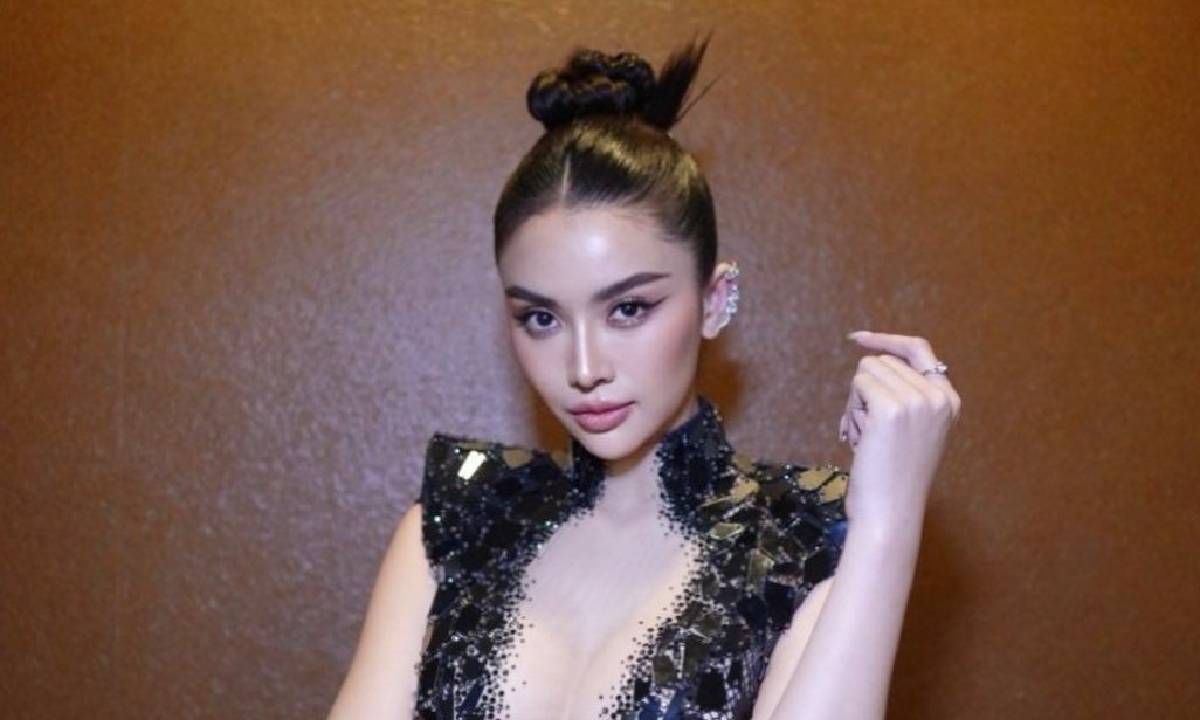 รู้จัก "ชมพู อทิตา" นางร้ายไทยแลนด์คนแรกของประวัติศาสตร์ละครไทย