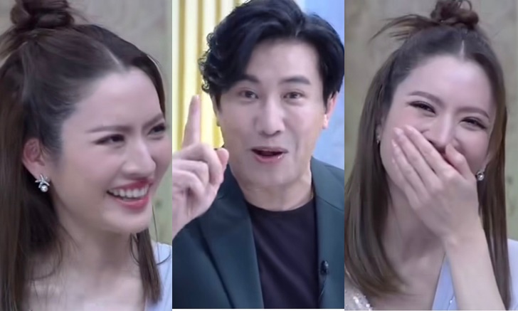 โอ้โห! "หนุ่ม กรรชัย" ประกาศใส่ซองงานแต่ง 1 ล้านบาท ให้ "แอฟ ทักษอร"