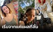 สาวอายุแค่ 24 เสียชีวิตหลังพบ "แผลที่ลิ้น" ที่แท้ป่วยโรคร้าย ทรมานจนร้องขอความตาย